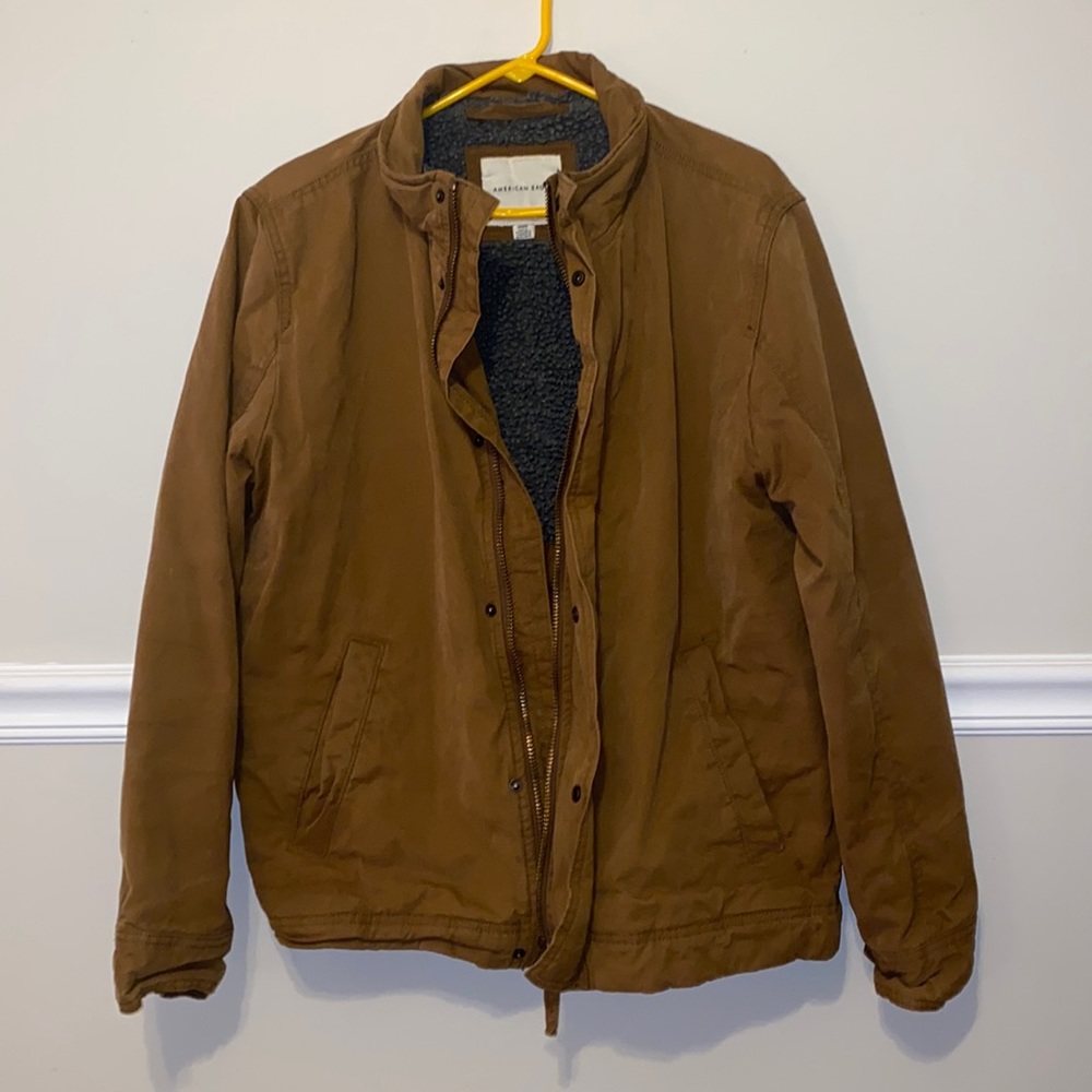 Mens American Eagle jacket